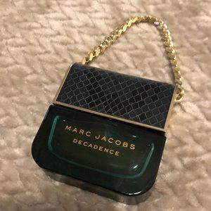 Marc Jacobs Decadence Fragrance